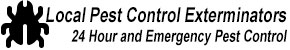 Longwood FL Pest Control Exterminators